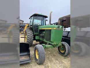 1974 John Deere 4630