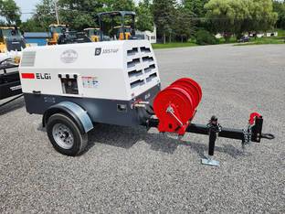 2024 ELGI D185T4F