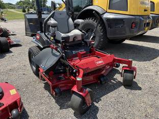 2023 Toro Z MASTER PROFESSIONAL 5000 72910