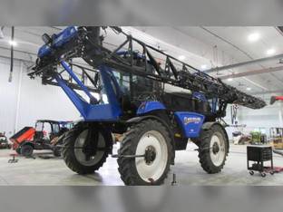 2022 New Holland SP310F