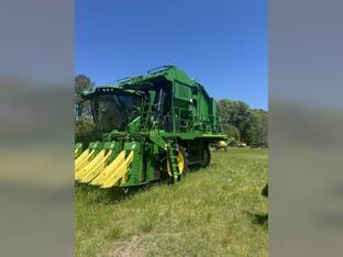 2023 John Deere CP770