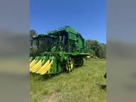 2023 John Deere CP770