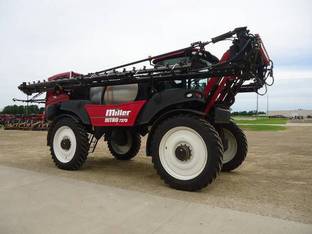 2019 Miller NITRO 7370