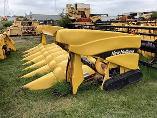 2003 New Holland 98C