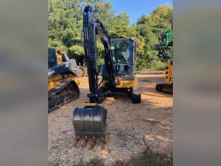 2024 John Deere 35 P