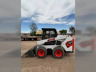 2022 Bobcat S510