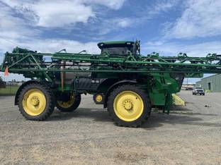 2018 John Deere R4030