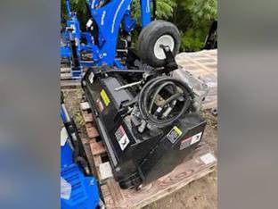 2023 VALLEY TOOL 60F