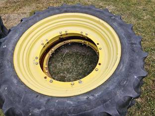 Goodyear DT 800