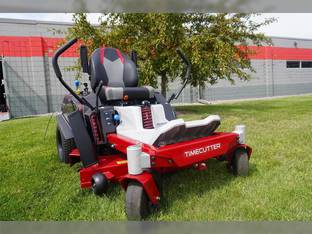 2025 Toro TIMECUTTER MX4275
