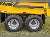 2025 Bear Claw Equipment 15t