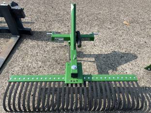 2022 Frontier LR2060L