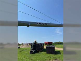 2024 Hutchinson HX2 10-73