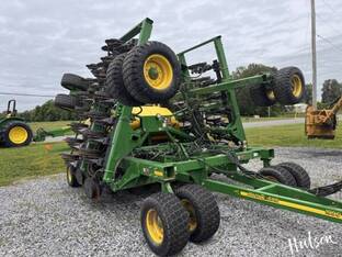 2015 John Deere 1990