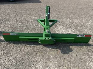 2021 Frontier RB5096