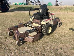 2017 Grasshopper 725DT6