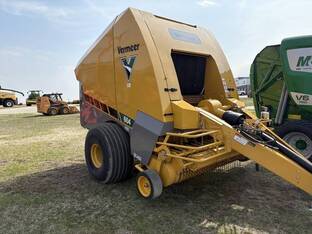 2023 Vermeer Mfg. Co. 604 PRO G3