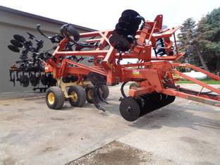 Kuhn Krause DOMINATOR 4850-18