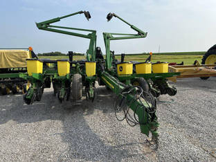 2006 John Deere 1760