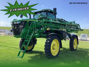 2024 John Deere 410R