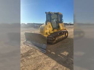 2019 Komatsu D51EXi-24