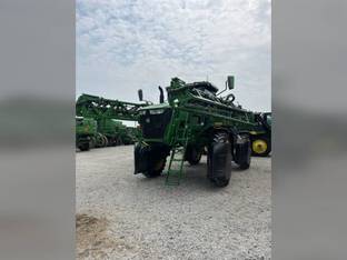 2023 John Deere 612R