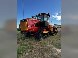 2018 Versatile 610DT