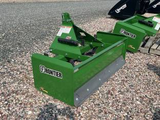 2023 Frontier BB2060