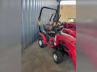 2024 Mahindra 1120HST