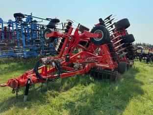 2023 Kuhn Krause 8055-30