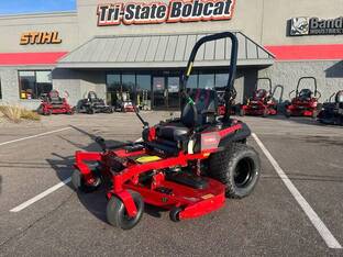 2025 Toro TITAN MAX 60