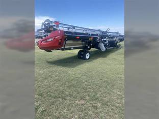 2024 MacDon Industries FD240