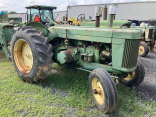 John Deere R