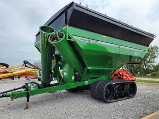 2018 Unverferth 1119