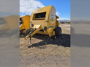 Vermeer Mfg. Co. 605N