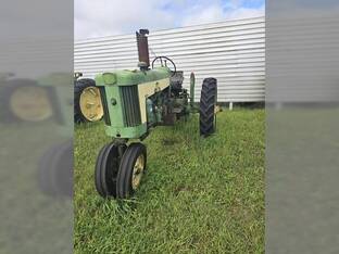 1959 John Deere 430