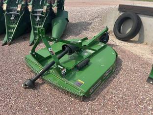 2023 Frontier RC2060