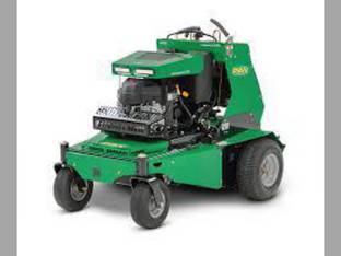 Bobcat AE30 Stand-On aerator