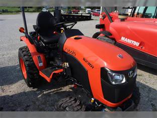 Kubota B2301HSD-01