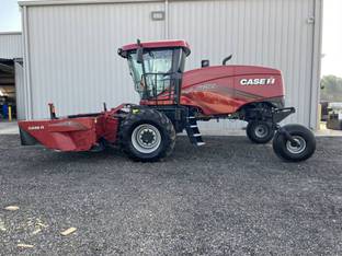2023 Case IH WD2105
