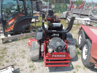 Ferris IS700Z Lawn Mowers for Sale New Used Fastline