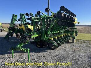 2018 John Deere 1795