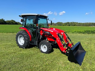 2024 Massey-Ferguson 1840MH