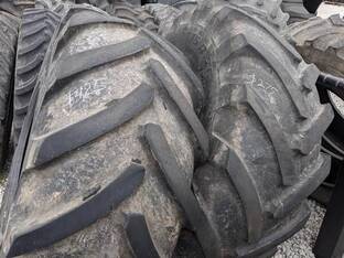 MICHELIN 620/75R26
