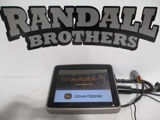 John Deere GREENSTAR 3-2630