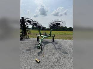 2019 John Deere WR3112