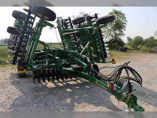 Great Plains HT1100-25