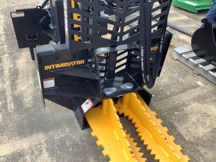 2021 Danuser INTIMIDATOR