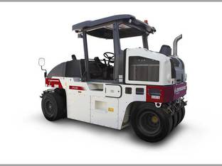 2024 Dynapac CP1200