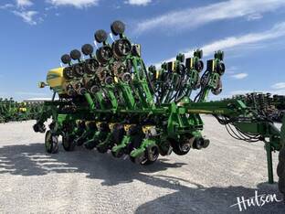 2020 John Deere 1795